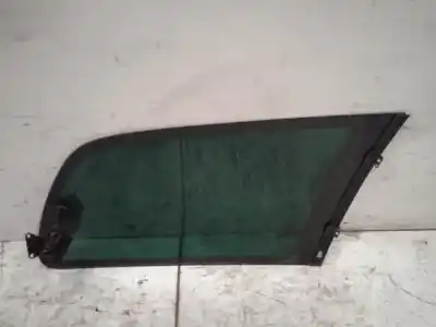 Second-hand car spare part left rear triangle quarter glass for seat alhambra (7v9) stylance oem iam references 7m0847079  