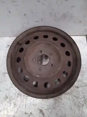 Pezzo di ricambio per auto di seconda mano cerchione in lega per kia cee'd sw (ed) 1.6 crdi 115 riferimenti oem iam 529101h600  
