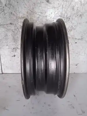 Pezzo di ricambio per auto di seconda mano cerchione in lega per kia cee'd sw (ed) 1.6 crdi 115 riferimenti oem iam 529101h600  