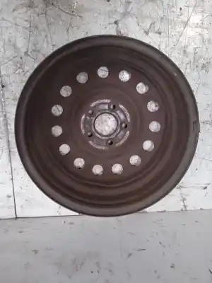 Pezzo di ricambio per auto di seconda mano cerchione in lega per kia cee'd sw (ed) 1.6 crdi 115 riferimenti oem iam 529101h600  