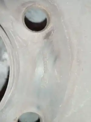 Pezzo di ricambio per auto di seconda mano cerchione in lega per kia cee'd sw (ed) 1.6 crdi 115 riferimenti oem iam 529101h600  