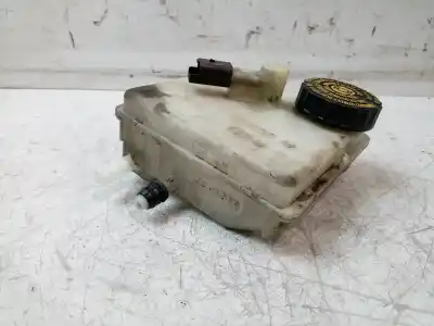 Second-hand car spare part power steering fluid tank for citroen xsara picasso (n68) 1.6 hdi oem iam references 02102481  
