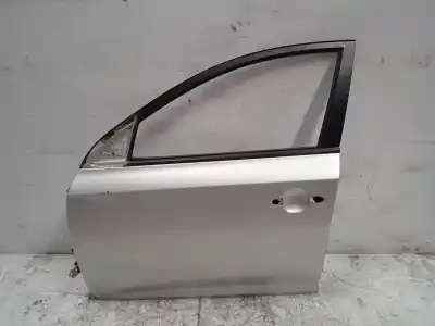 Second-hand car spare part left front door for kia cee'd sw (ed) 1.6 crdi 115 oem iam references   