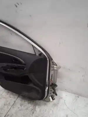 Second-hand car spare part left front door for kia cee'd sw (ed) 1.6 crdi 115 oem iam references   