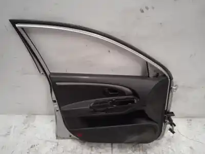 Second-hand car spare part left front door for kia cee'd sw (ed) 1.6 crdi 115 oem iam references   