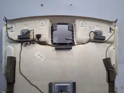 Автозапчастина б/у інтер'єрний дах для kia cee'd sw (ed) 1.6 crdi 115 посилання на oem iam 1761904ed  