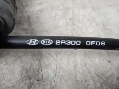 Автозапчасти б/у распределение коробки передач за kia cee'd sw (ed) 1.6 crdi 115 ссылки oem iam 437001h050