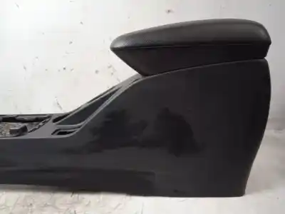 Автозапчасти б/у центральный подлокотник за kia cee'd sw (ed) 1.6 crdi 115 ссылки oem iam bsw170339  1296687