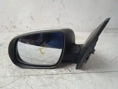 Peça sobressalente para automóvel em segunda mão espelho retrovisor esquerdo por kia cee'd sw (ed) 1.6 crdi 115 referências oem iam 876101h2559s  