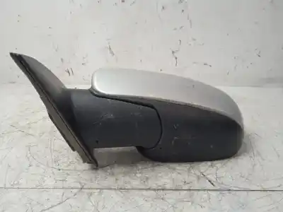 Peça sobressalente para automóvel em segunda mão espelho retrovisor esquerdo por kia cee'd sw (ed) 1.6 crdi 115 referências oem iam 876101h2559s  