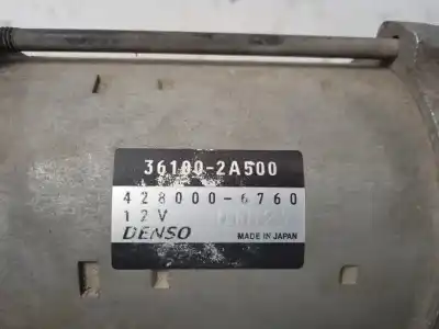 Автозапчасти б/у двигатель запускается за kia cee'd sw (ed) 1.6 crdi 115 ссылки oem iam 361002a500