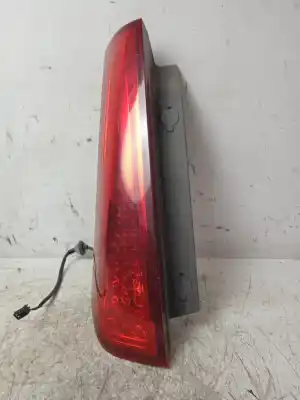 Second-hand car spare part left tailgate light for kia cee'd sw (ed) 1.6 crdi 115 oem iam references 924031h3  