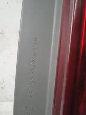 Автозапчасти б/у правый задний фонарь за kia cee'd sw (ed) 1.6 crdi 115 ссылки oem iam 924041h3