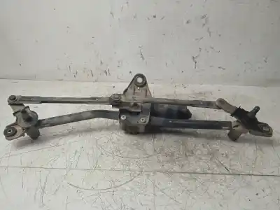 Second-hand car spare part front windshield wiper motor for kia cee'd sw (ed) 1.6 crdi 115 oem iam references   