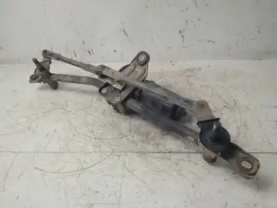 Second-hand car spare part front windshield wiper motor for kia cee'd sw (ed) 1.6 crdi 115 oem iam references   