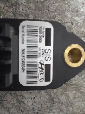 Peça sobressalente para automóvel em segunda mão sensor por kia cee'd sw (ed) 1.6 crdi 115 referências oem iam 959203k000  959203k000