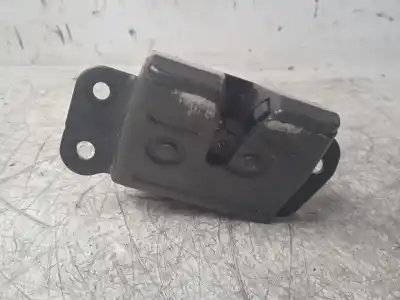 Second-hand car spare part trunk lock for kia cee'd sw (ed) 1.6 crdi 115 oem iam references 812301h000  