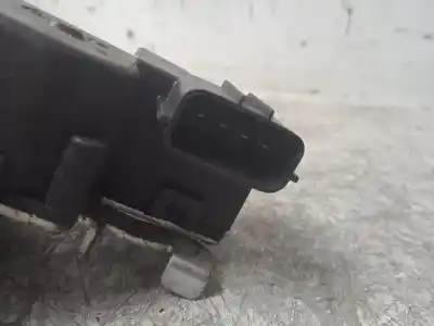 Second-hand car spare part trunk lock for kia cee'd sw (ed) 1.6 crdi 115 oem iam references 812301h000  
