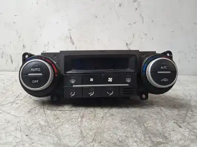 Автозапчасти б/у климат-контроль за kia cee'd sw (ed) 1.6 crdi 115 ссылки oem iam 972501h622