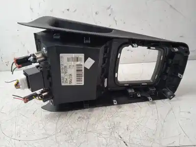 Автозапчасти б/у накладка рычага передач за kia cee'd sw (ed) 1.6 crdi 115 ссылки oem iam 846531h060  170339