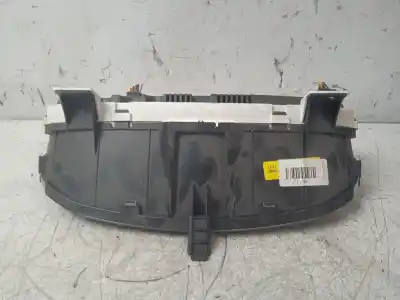 Автозапчасти б/у приборная доска за kia cee'd sw (ed) 1.6 crdi 115 ссылки oem iam 940241h151