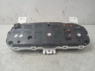 Second-hand car spare part dashboard for kia cee'd sw (ed) 1.6 crdi 115 oem iam references 940241h151  