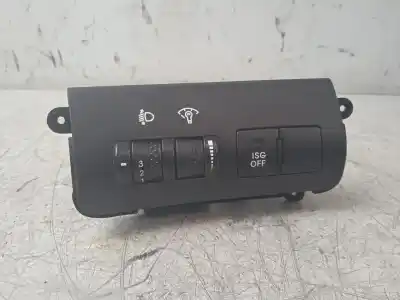 Автозапчасти б/у управление светом за kia cee'd sw (ed) 1.6 crdi 115 ссылки oem iam 621w05010  