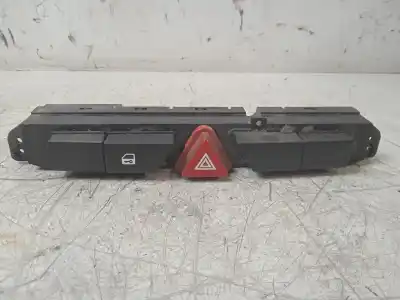 Second-hand car spare part multifunction switch for kia cee'd sw (ed) 1.6 crdi 115 oem iam references 937001h000  937001h010