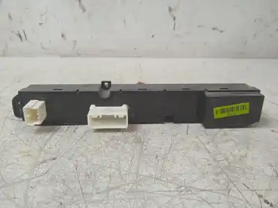 Second-hand car spare part multifunction switch for kia cee'd sw (ed) 1.6 crdi 115 oem iam references 937001h000  937001h010