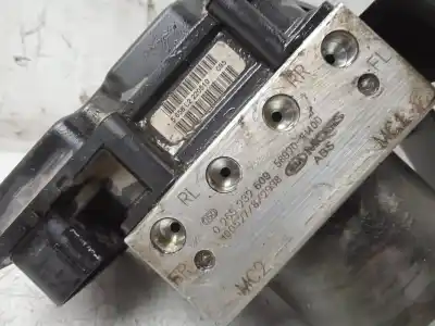 Pezzo di ricambio per auto di seconda mano abs per kia cee'd sw (ed) 1.6 crdi 115 riferimenti oem iam 589201h400  0265232608