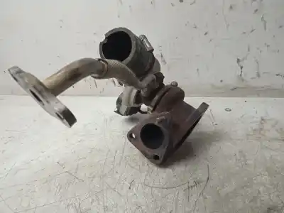 Pezzo di ricambio per auto di seconda mano turbocompressore per kia cee'd sw (ed) 1.6 crdi 115 riferimenti oem iam 4917302701  4917302701
