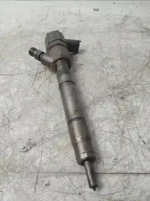 Second-hand car spare part injector for kia cee'd sw (ed) 1.6 crdi 115 oem iam references 338002a900  0445110320