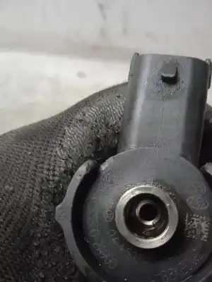 Second-hand car spare part injector for kia cee'd sw (ed) 1.6 crdi 115 oem iam references 338002a900  0445110320