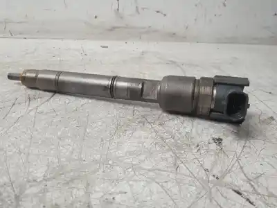 Peça sobressalente para automóvel em segunda mão injetor por kia cee'd sw (ed) 1.6 crdi 115 referências oem iam 338002a900  0445110320