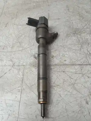 Peça sobressalente para automóvel em segunda mão injetor por kia cee'd sw (ed) 1.6 crdi 115 referências oem iam 338002a900  0445110320