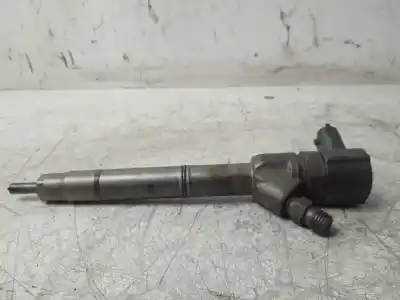 Second-hand car spare part injector for kia cee'd sw (ed) 1.6 crdi 115 oem iam references 338002a900  0445110320