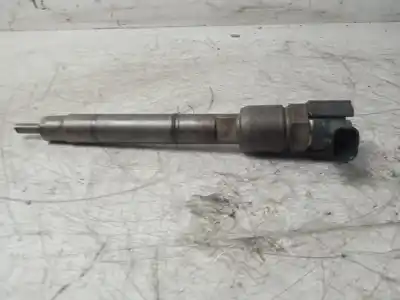 Second-hand car spare part injector for kia cee'd sw (ed) 1.6 crdi 115 oem iam references 338002a900  0445110320