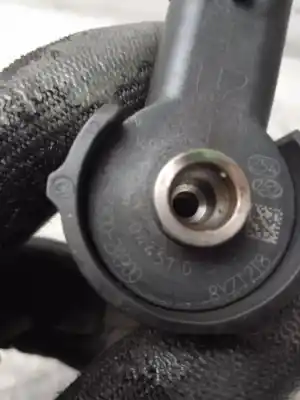 Second-hand car spare part injector for kia cee'd sw (ed) 1.6 crdi 115 oem iam references 338002a900  0445110320