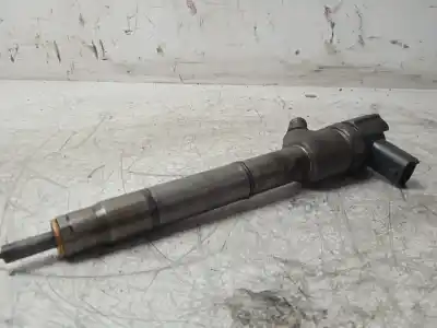 Second-hand car spare part injector for kia cee'd sw (ed) 1.6 crdi 115 oem iam references 338002a900  0445110320