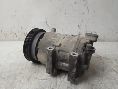 Peça sobressalente para automóvel em segunda mão compressor de ar condicionado a/a a/c por kia cee'd sw (ed) 1.6 crdi 115 referências oem iam f500an8ca03  