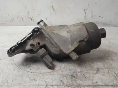 Pezzo di ricambio per auto di seconda mano supporto filtro olio per kia cee'd sw (ed) 1.6 crdi 115 riferimenti oem iam k0100041  