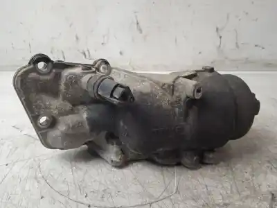 Pezzo di ricambio per auto di seconda mano supporto filtro olio per kia cee'd sw (ed) 1.6 crdi 115 riferimenti oem iam k0100041  