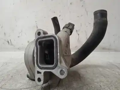 Second-hand car spare part thermostat for kia cee'd sw (ed) 1.6 crdi 115 oem iam references   
