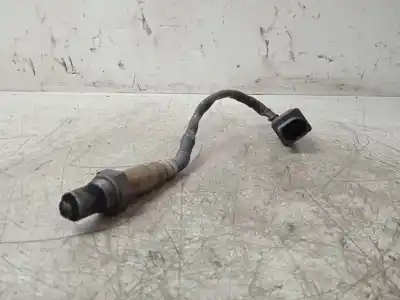 Pièce détachée automobile d'occasion sonde lambda pour kia cee'd sw (ed) 1.6 crdi 115 références oem iam 9350933004  393504a410