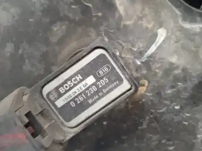 Second-hand car spare part brake servo for kia cee'd sw (ed) 1.6 crdi 115 oem iam references 0261230205  585001h700