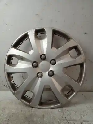 Автозапчастина б/у капки ступиці для kia cee'd sw (ed) 1.6 crdi 115 посилання на oem iam 972151133  jh11916b