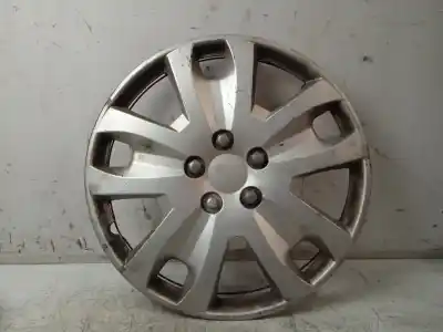 Автозапчасти б/у колпачки ​​ступицы за kia cee'd sw (ed) 1.6 crdi 115 ссылки oem iam 972151133