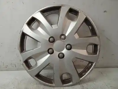 Автозапчастина б/у капки ступиці для kia cee'd sw (ed) 1.6 crdi 115 посилання на oem iam 972151183  jh119168