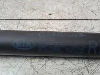 Автозапчастина б/у амортизаторі багажника/дверей для kia cee'd sw (ed) 1.6 crdi 115 посилання на oem iam 817801h521  817701h521