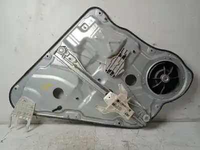 Second-hand car spare part rear right window regulator for kia cee'd sw (ed) 1.6 crdi 115 oem iam references 834801h020  402058d